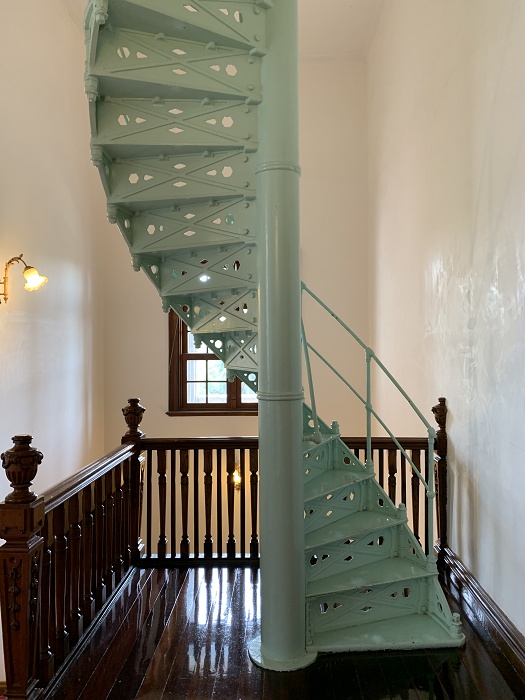 台北賓館│全台最美皇宮,免門票,免預約,每月限定開放時間 - 第23張圖