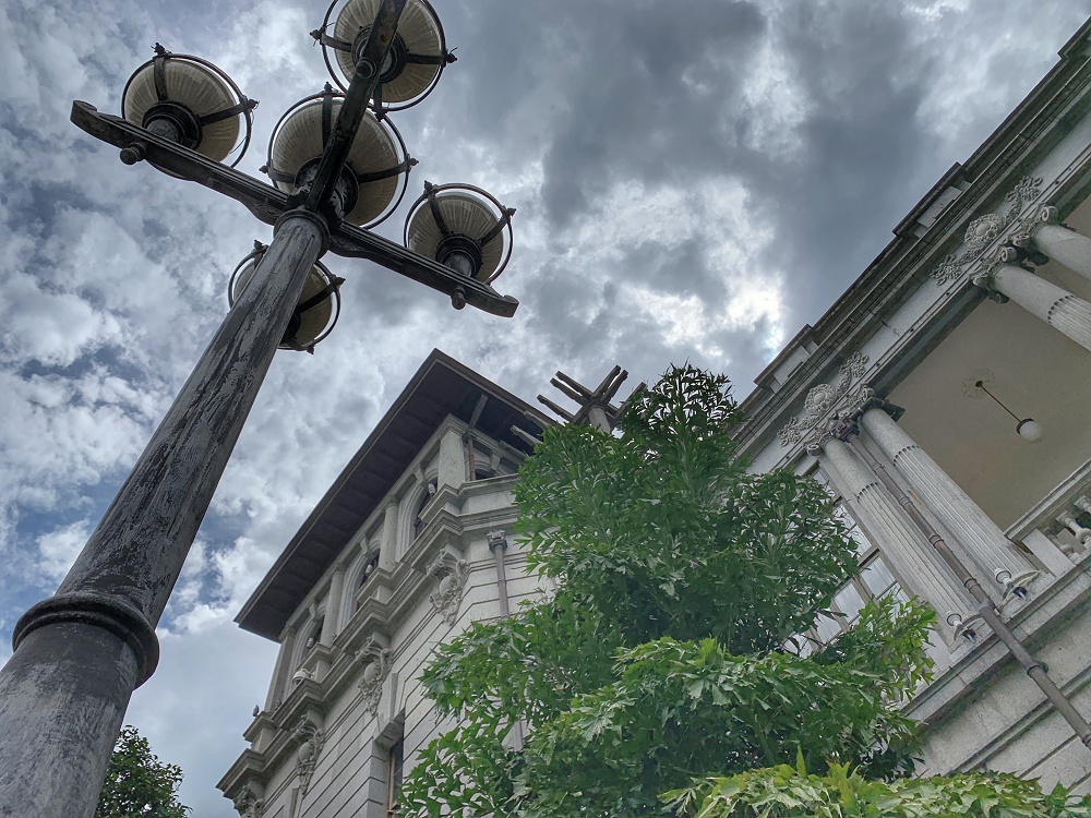 台北賓館│全台最美皇宮,免門票,免預約,每月限定開放時間 - 第5張圖