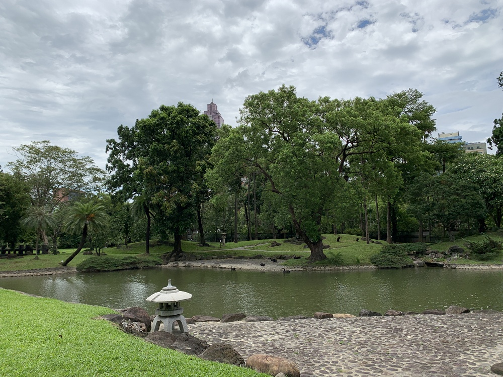 台北賓館│全台最美皇宮,免門票,免預約,每月限定開放時間 - 第11張圖