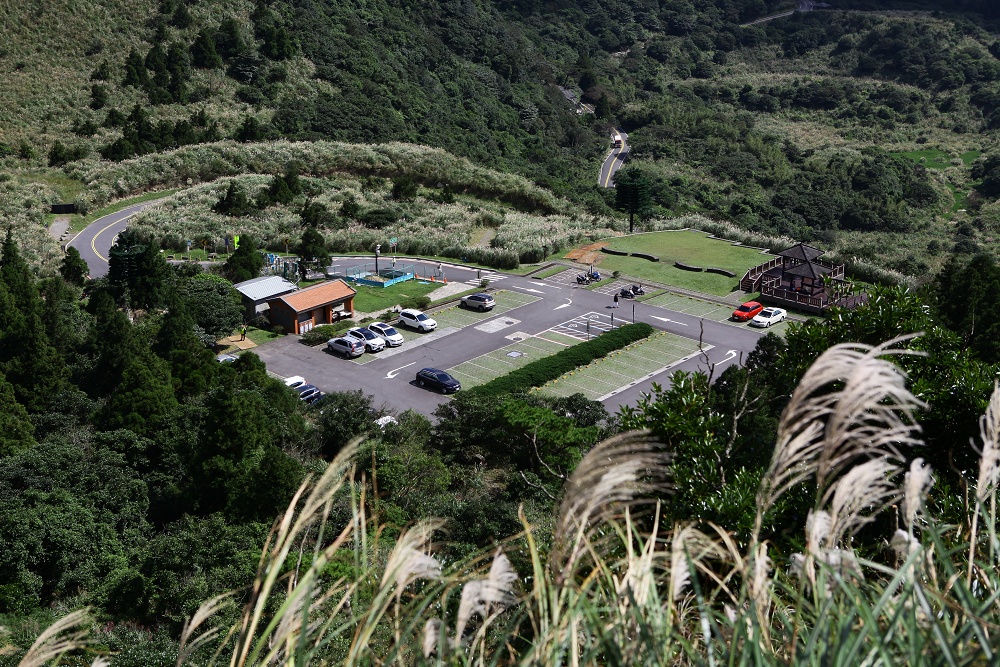 陽明山夢幻湖步道│國家級濕地秘境,新手步道親子友善 - 第6張圖