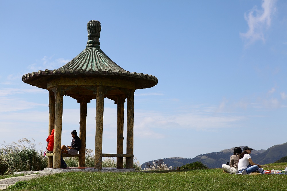 陽明山夢幻湖步道│國家級濕地秘境,新手步道親子友善 - 第22張圖