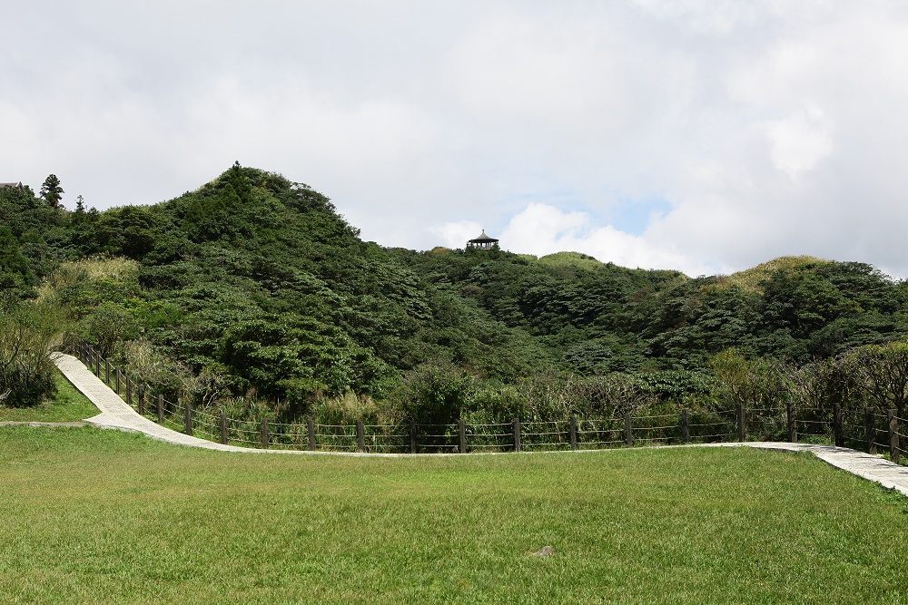 陽明山夢幻湖步道│國家級濕地秘境,新手步道親子友善 - 第21張圖