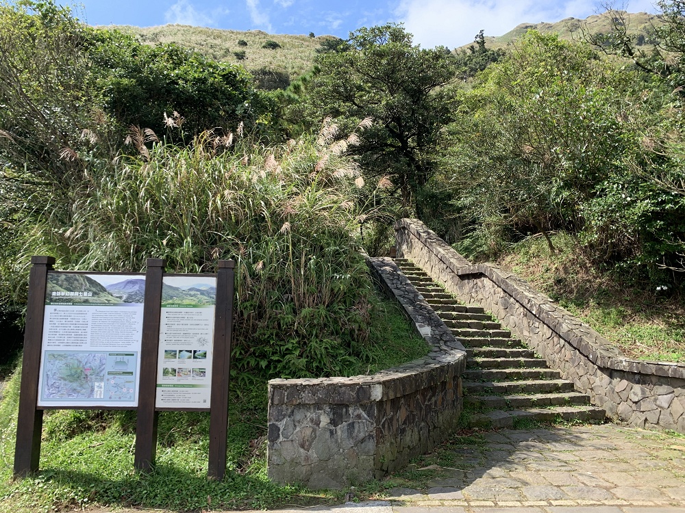 陽明山夢幻湖步道│國家級濕地秘境,新手步道親子友善 - 第3張圖