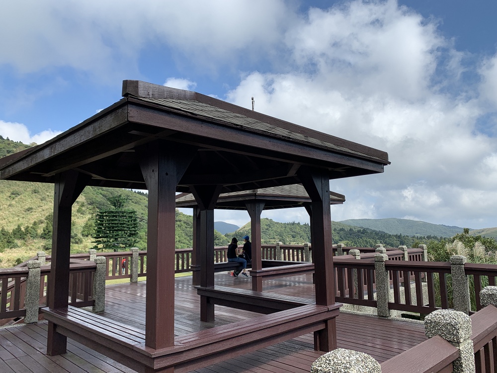 陽明山夢幻湖步道│國家級濕地秘境,新手步道親子友善 - 第1張圖