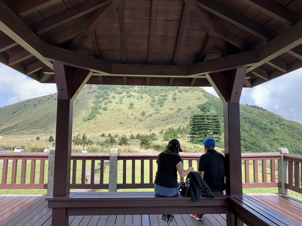 陽明山夢幻湖步道│國家級濕地秘境,新手步道親子友善 - 第2張圖