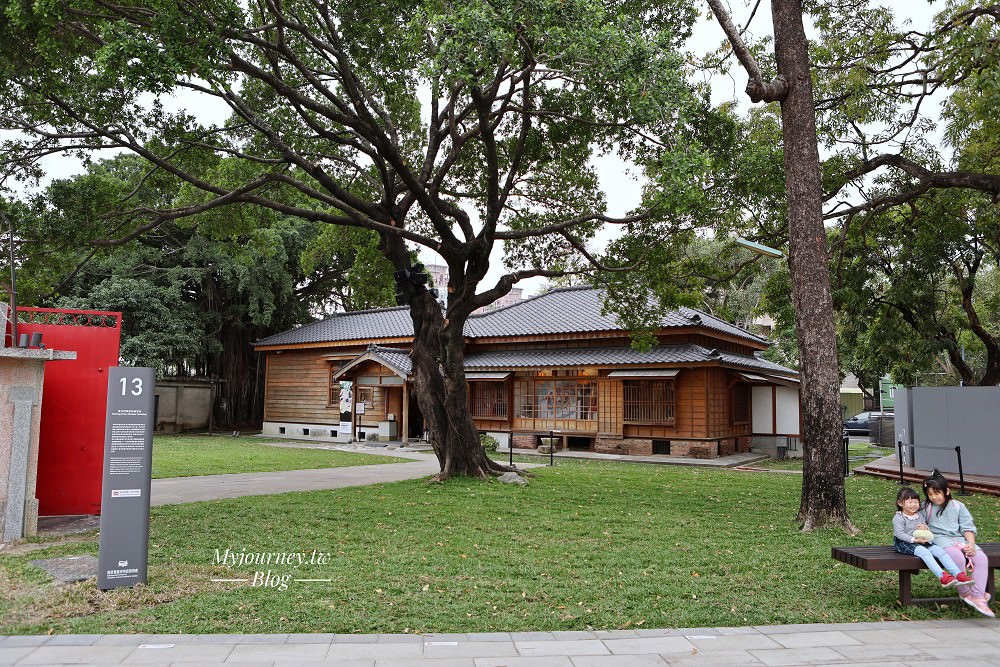 國家漫畫博物館 10