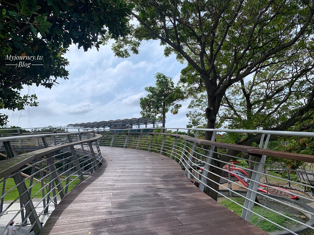 鰲峰山公園遊戲場 17