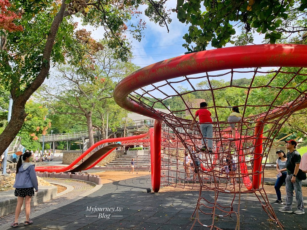 高速公路交流道親子公園│推薦28個特色公園，爸媽救星，開車必備