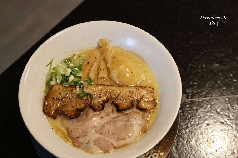 麵屋長樂 17