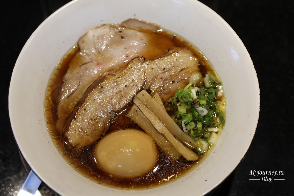麵屋長樂 25