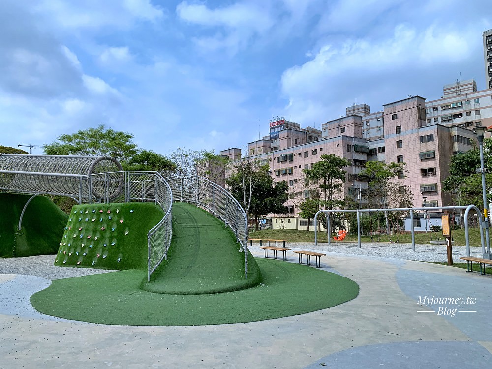高速公路交流道親子公園│推薦28個特色公園，爸媽救星，開車必備
