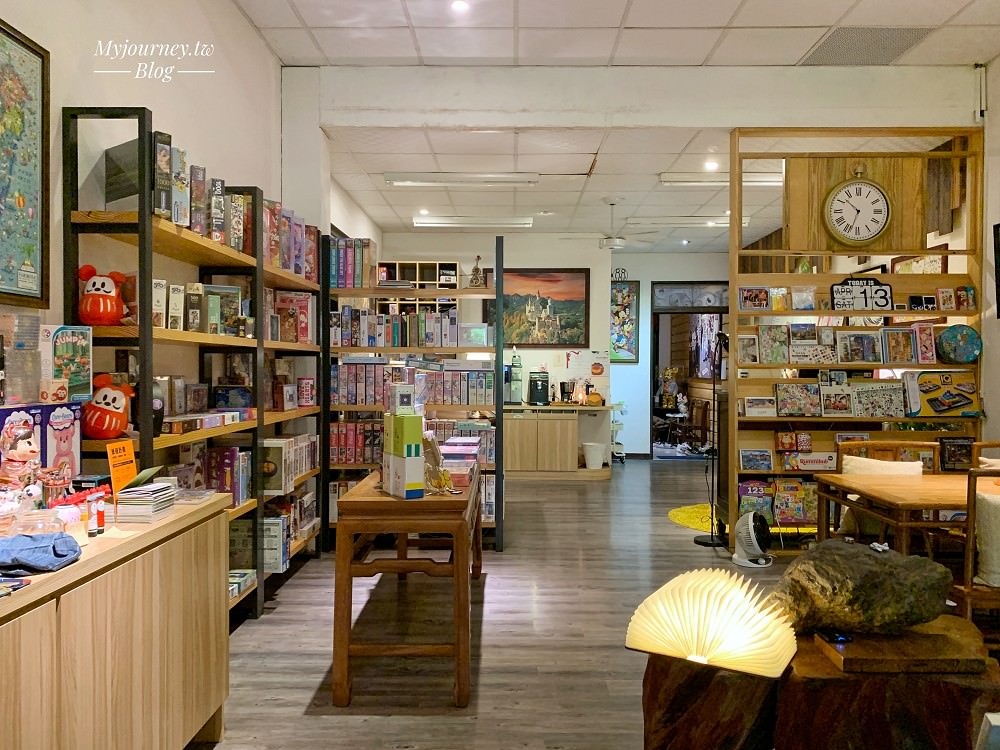 台北特色圖書館│推薦13間雙北圖書館、書局、閱讀基地，能玩能看書