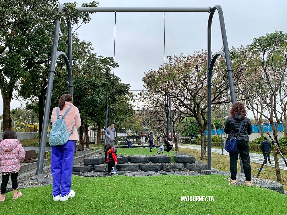高速公路交流道親子公園│推薦28個特色公園，爸媽救星，開車必備