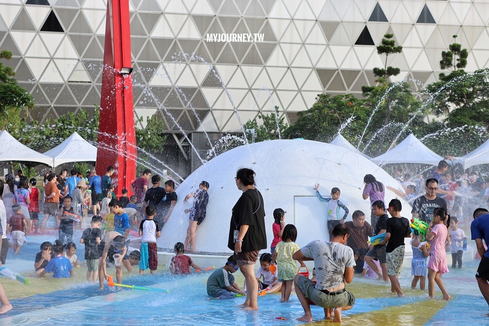 星光水岸公園 10