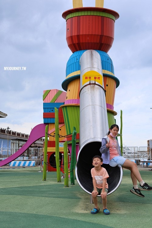 台灣觀光100亮點》新北這樣玩，走入電影場景，最強住宿親子遊