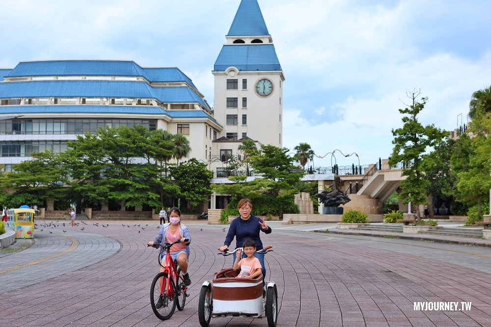 台灣觀光100亮點》新北這樣玩，走入電影場景，最強住宿親子遊