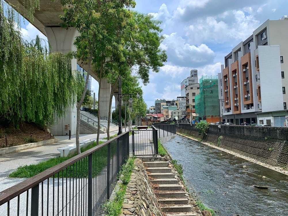 綠空鐵道 31