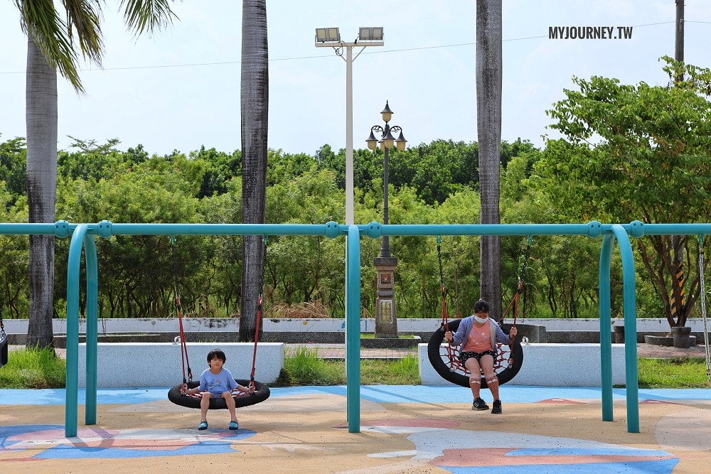2025屏東親子公園│Top 11 屏東公園遊戲場，玩水、溜索，免費遛小孩