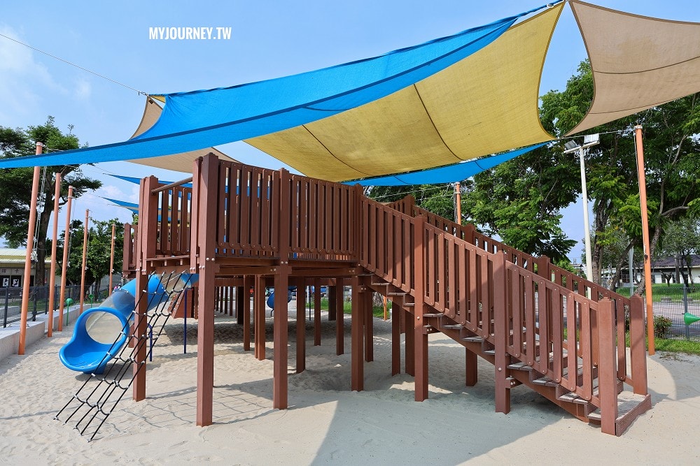 高速公路交流道親子公園│推薦28個特色公園，爸媽救星，開車必備