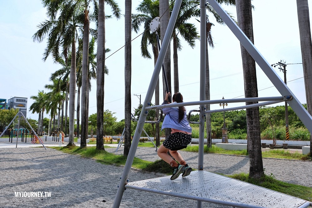 高速公路交流道親子公園│推薦28個特色公園，爸媽救星，開車必備