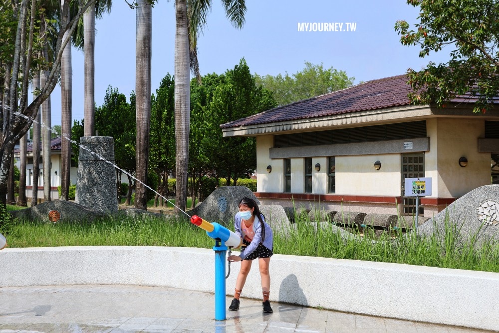 萬丹公園 4