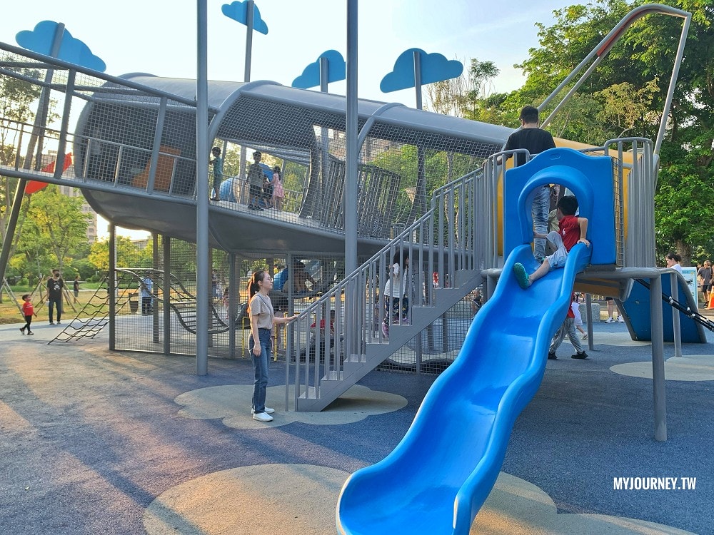 Youchang forest park 7