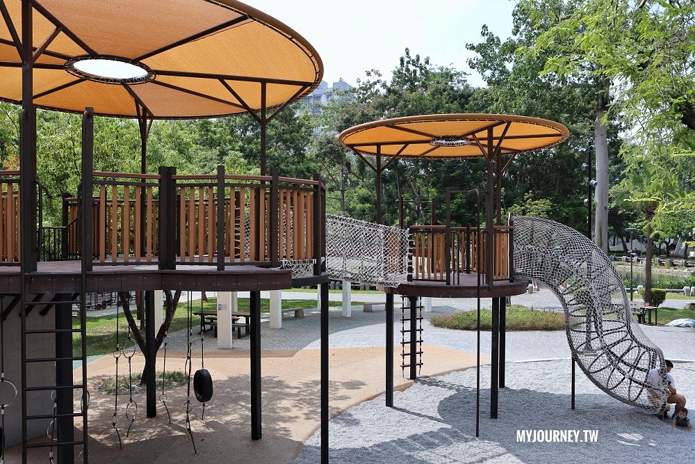BeiTun Childrens Park 20