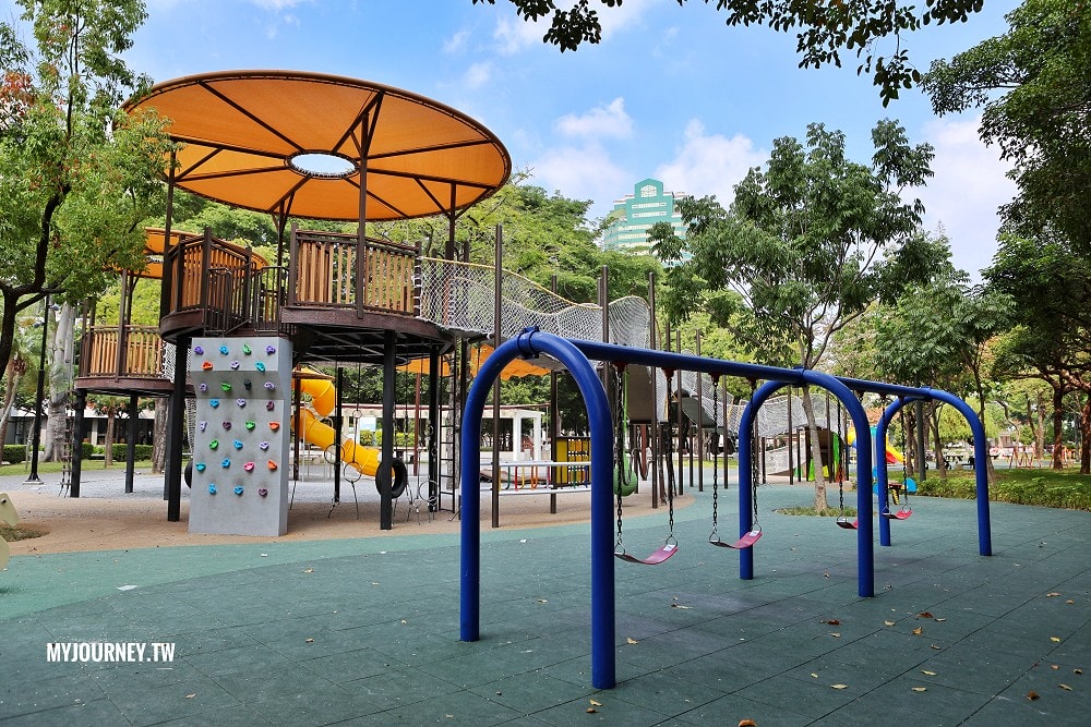 BeiTun Childrens Park 21