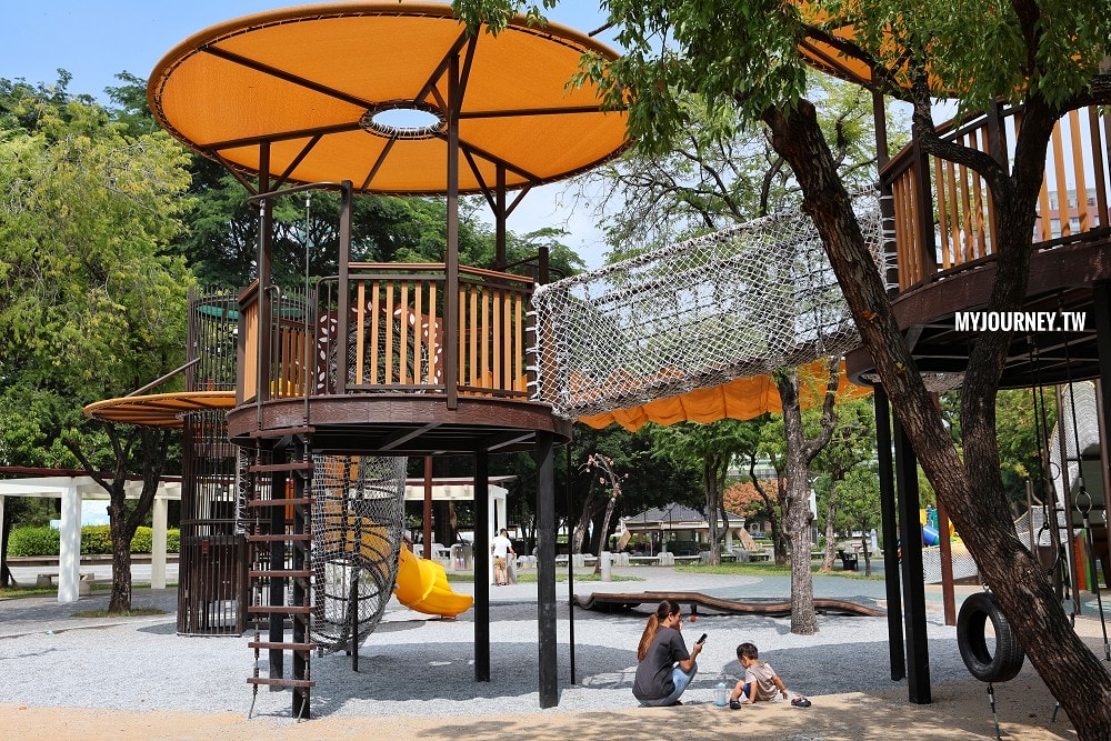 BeiTun Childrens Park 25