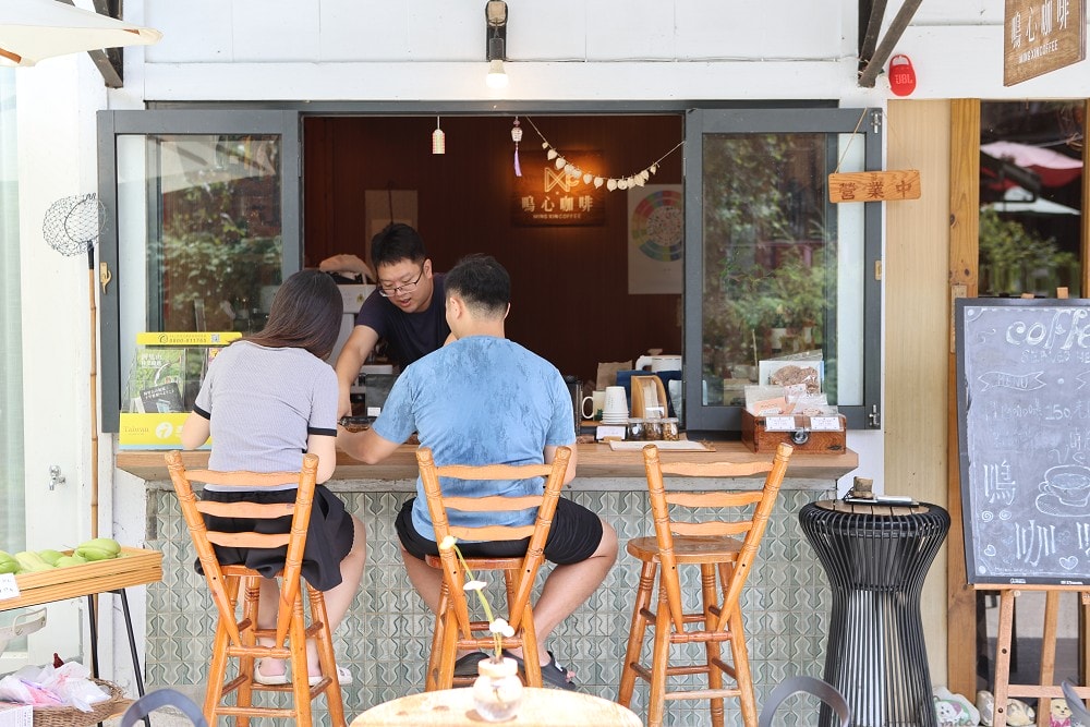 阿里山行程規劃dcard│三天兩夜景點、住宿、美食,親子家庭就醬玩 - 第52張圖