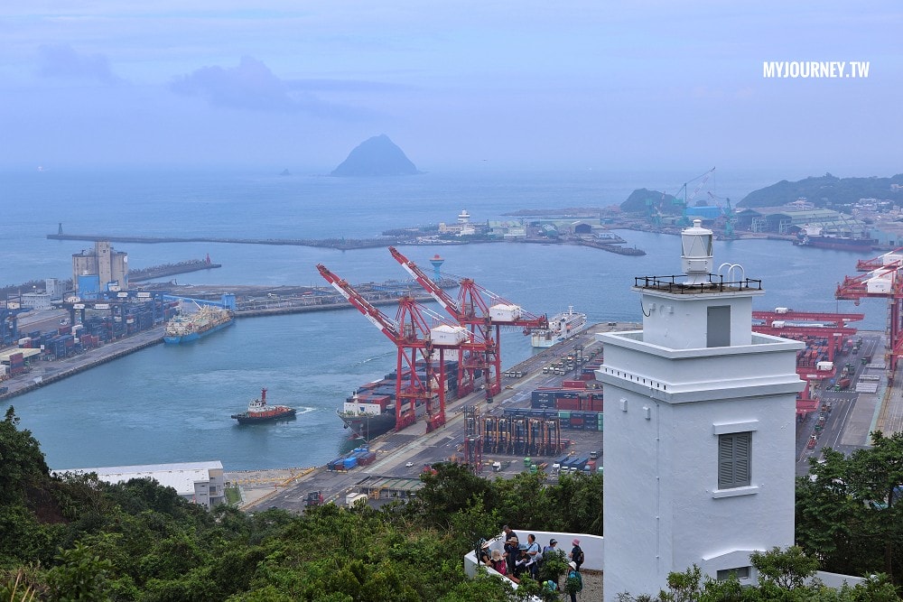 2025基隆親子景點推薦│20個基隆免費室內景點、親子館、親子玩水地方