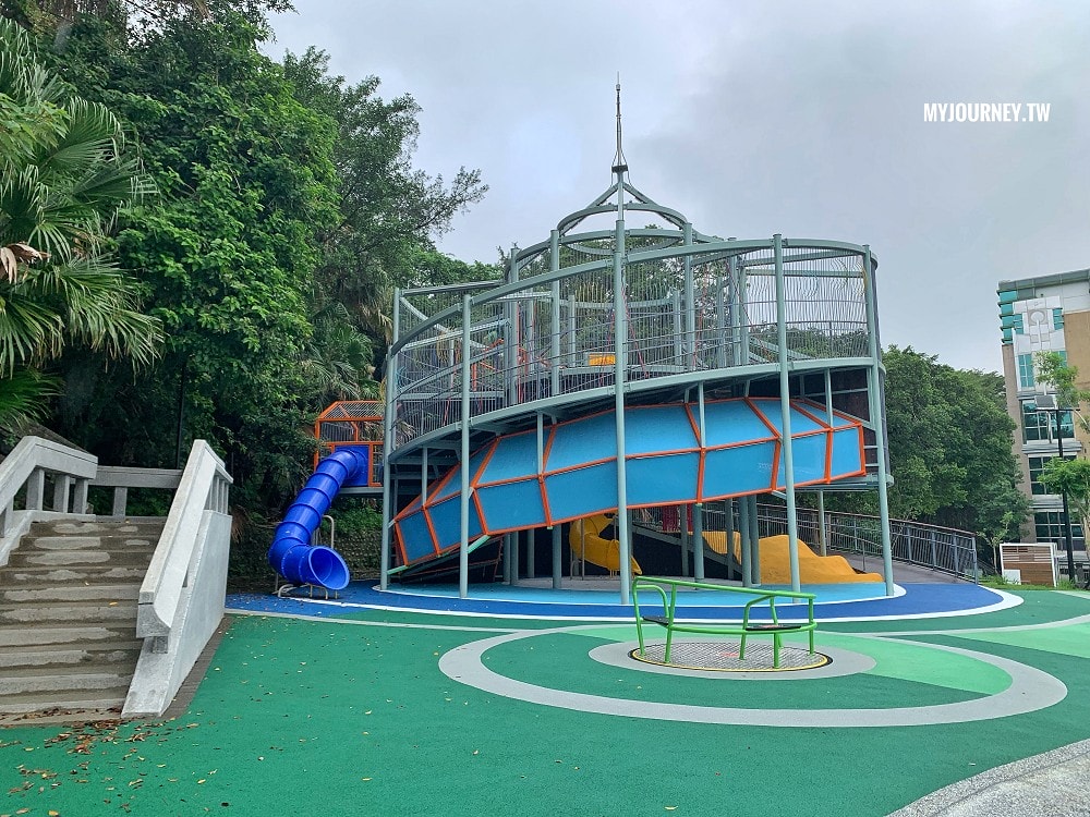 高速公路交流道親子公園│推薦28個特色公園，爸媽救星，開車必備