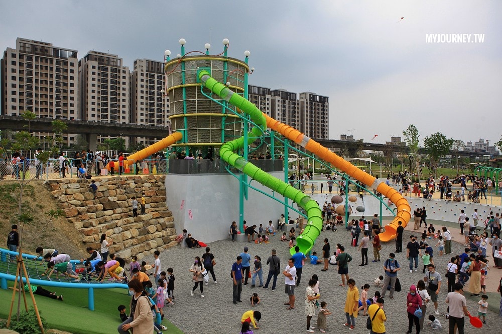 macaronpark 1