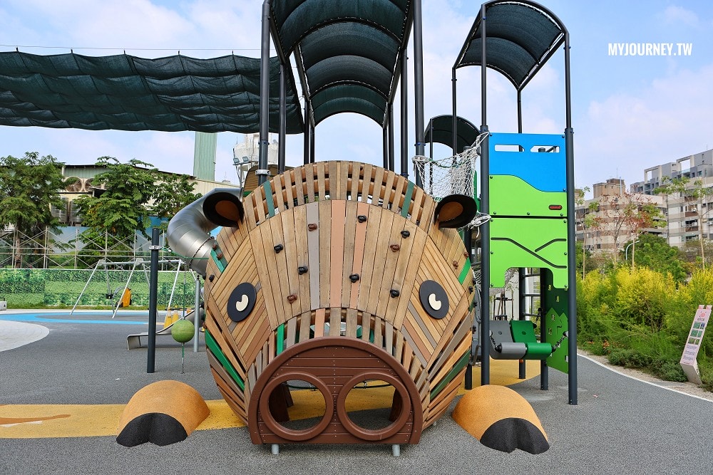 pigs park 14