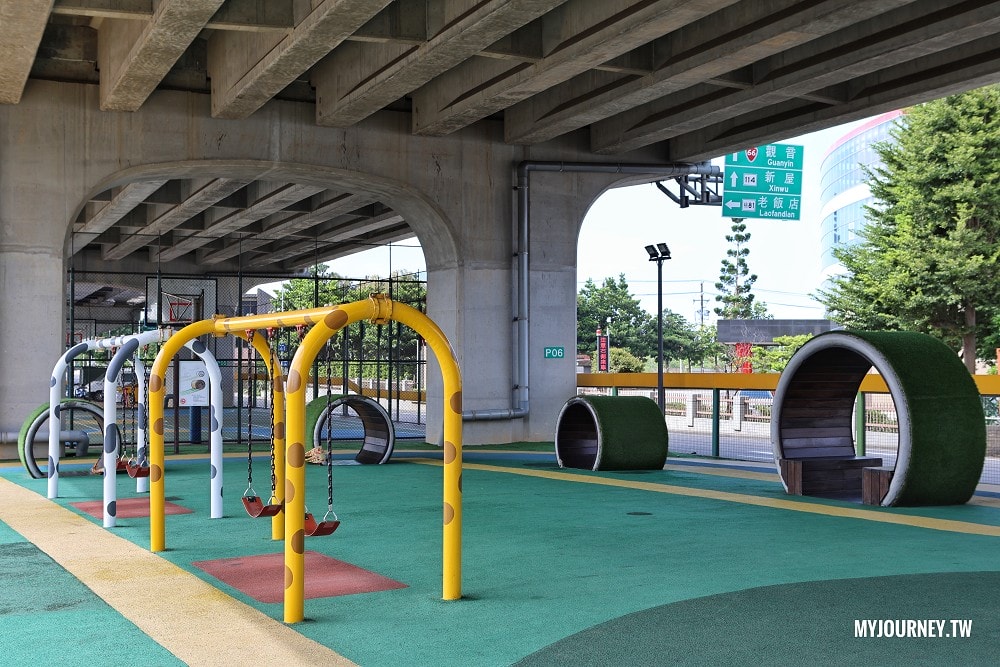 2025桃園景點推薦│40個桃園好玩景點，10條桃園一日遊路線