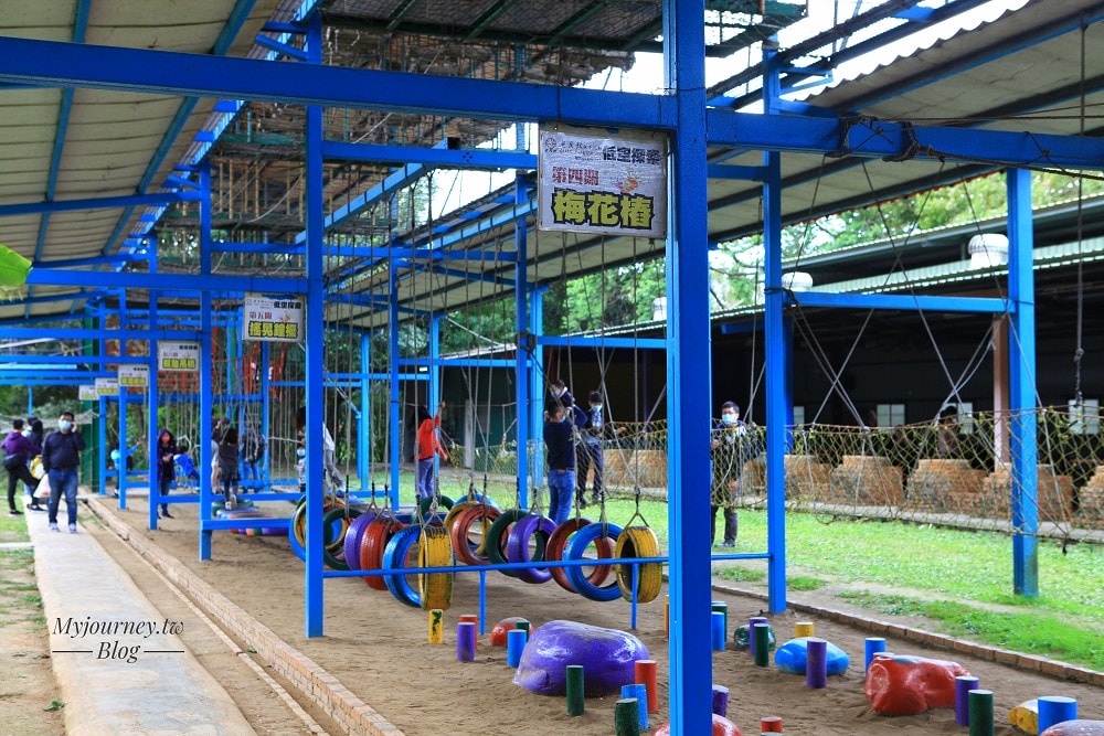 2025桃園景點推薦│40個桃園好玩景點，10條桃園一日遊路線