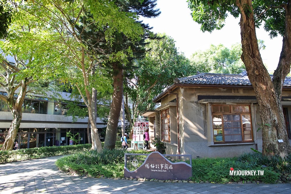 2025桃園景點推薦│40個桃園好玩景點，10條桃園一日遊路線