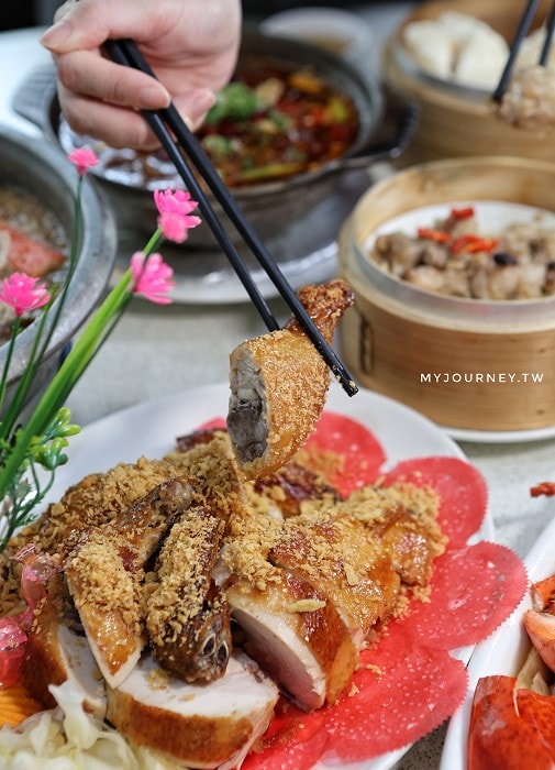 新店美食餐廳推薦│美食老店、CP值平價小吃，在地人必吃四天王