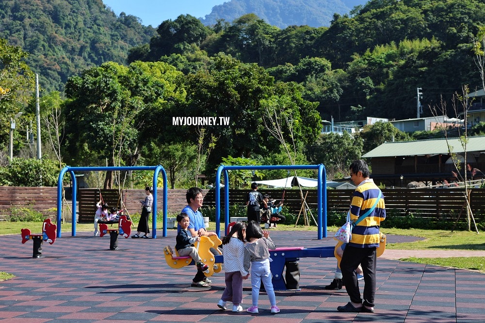 2025苗栗親子公園推薦│Top11苗栗公園溜滑梯，全家人的免費運動公園