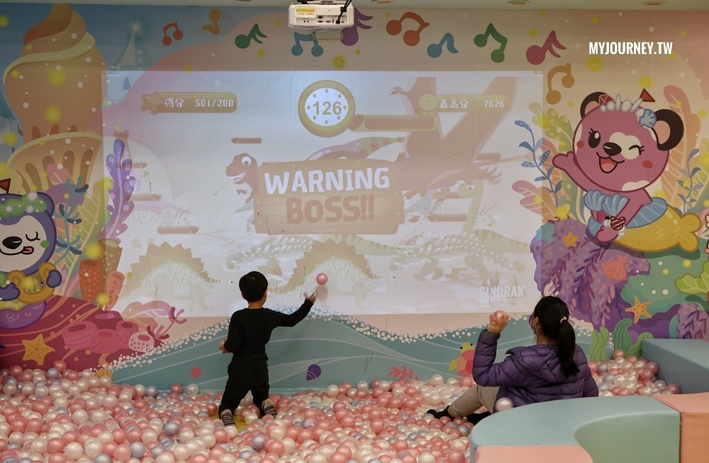 【2025最新】新北室內景點|雨天不怕!精選20個新北雨天景點 - 第11張圖 2025台北室內遊樂場│推薦13個室內樂園,雨天備案、下雨也能玩