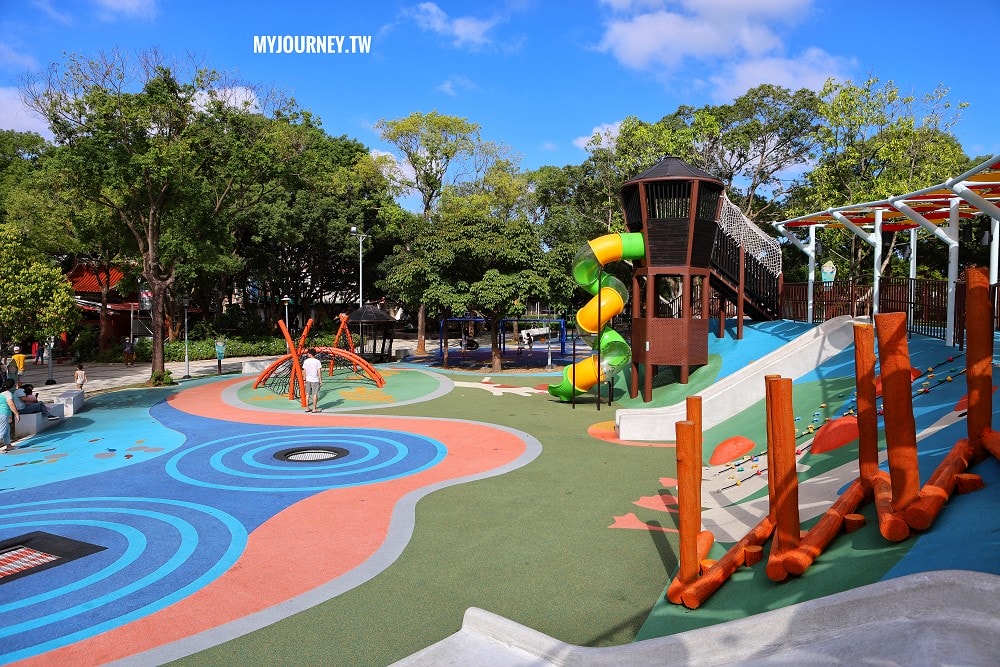 2025桃園景點推薦│40個桃園好玩景點，10條桃園一日遊路線