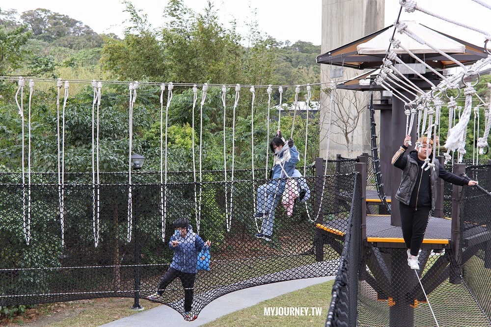2025桃園景點推薦│40個桃園好玩景點，10條桃園一日遊路線