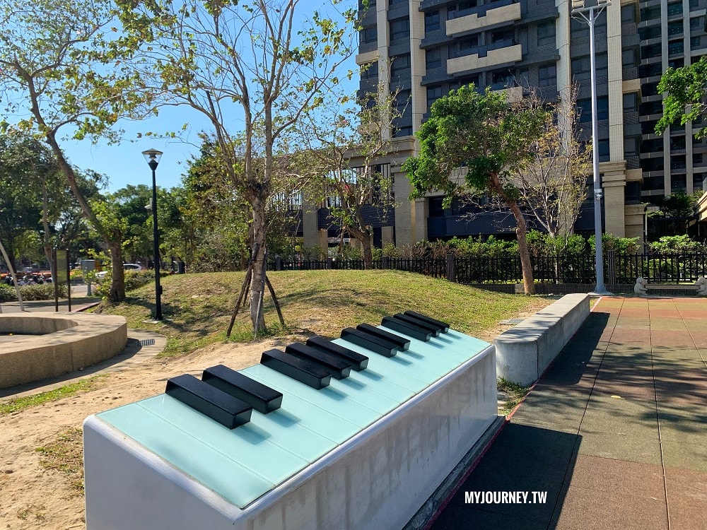 2025苗栗親子公園推薦│Top11苗栗公園溜滑梯，全家人的免費運動公園