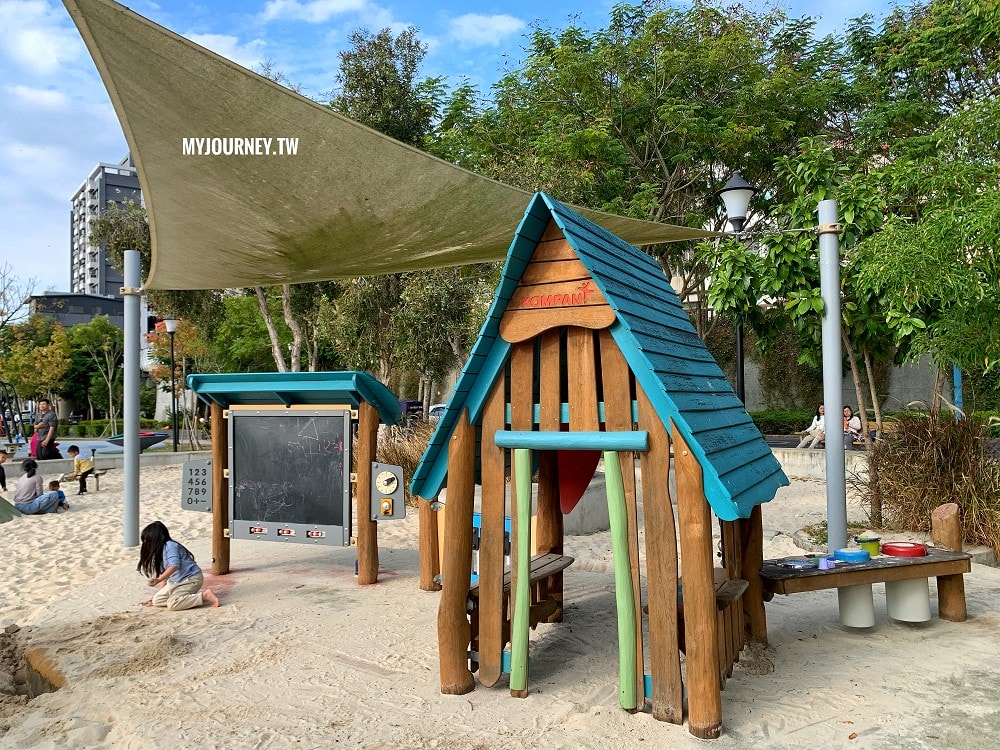 高速公路交流道親子公園│推薦28個特色公園，爸媽救星，開車必備