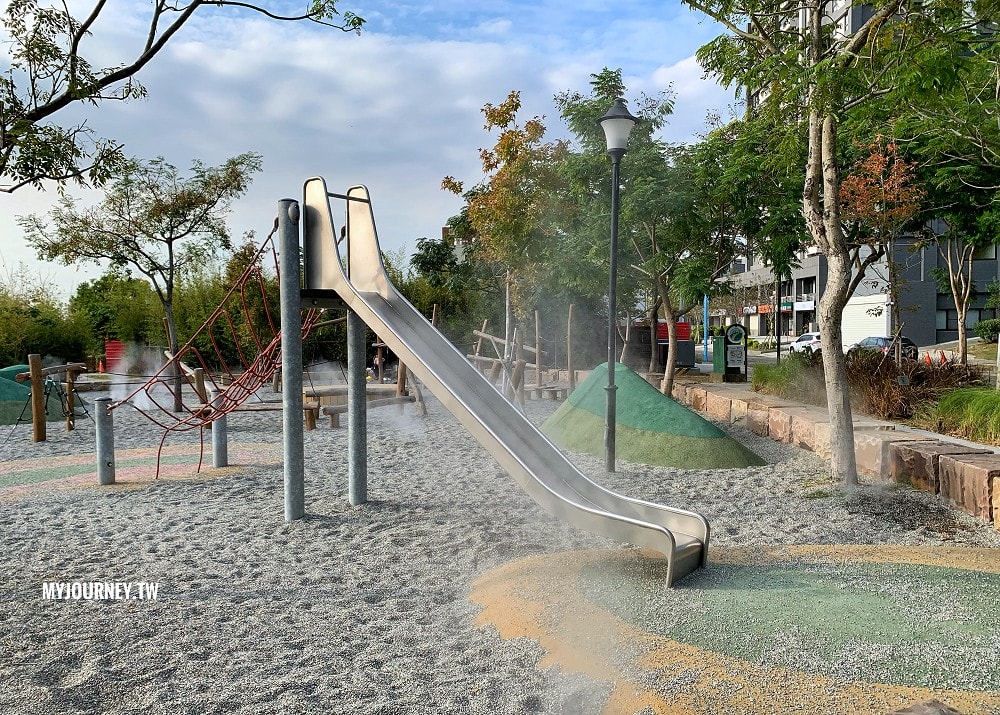 高速公路交流道親子公園│推薦28個特色公園，爸媽救星，開車必備