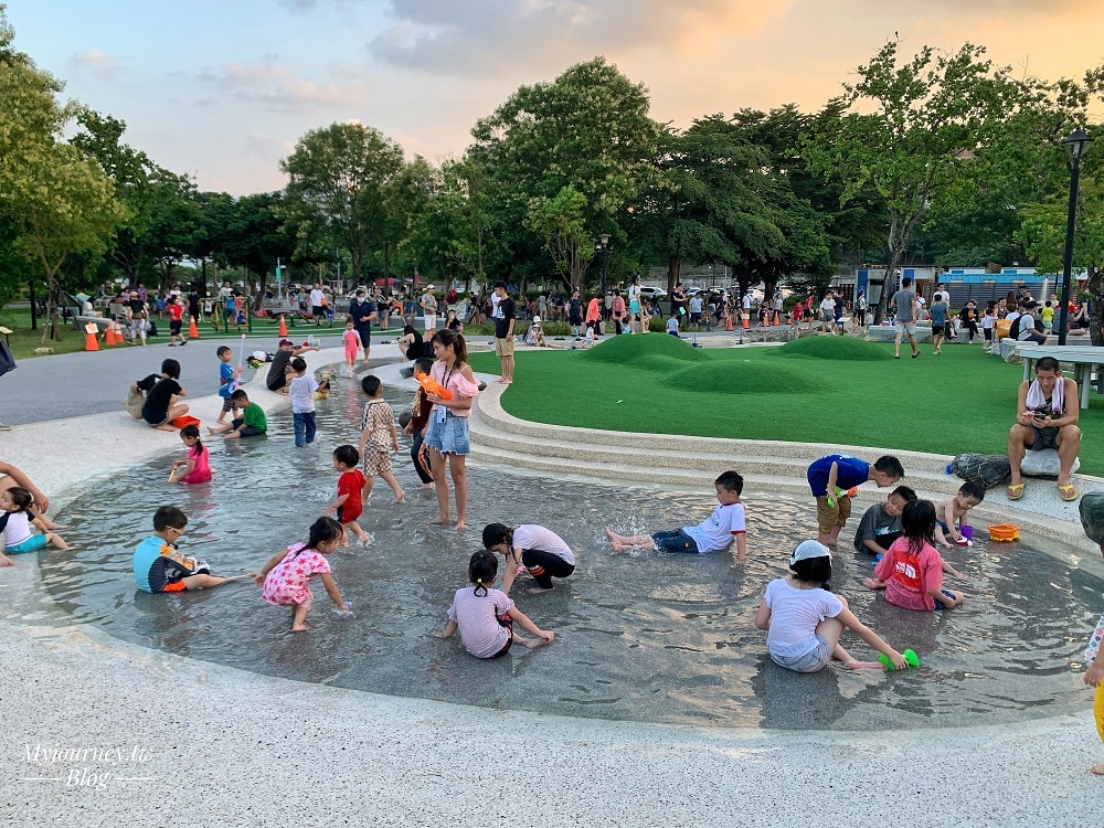 2025大台北玩水景點│50個親子玩水樂園、海邊玩水，台北玩水秘境