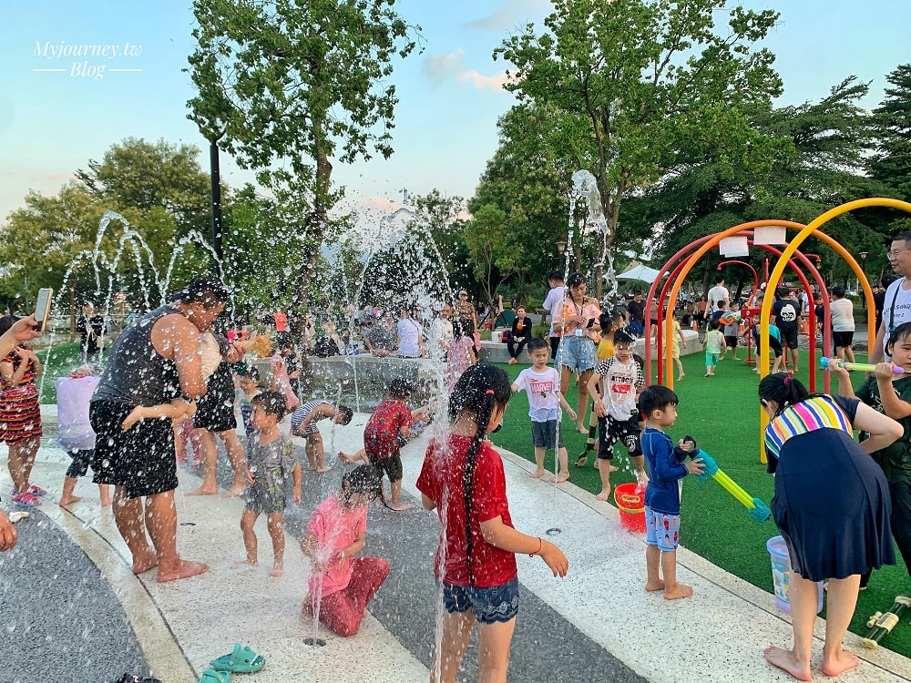 2025大台北玩水景點│50個親子玩水樂園、海邊玩水，台北玩水秘境
