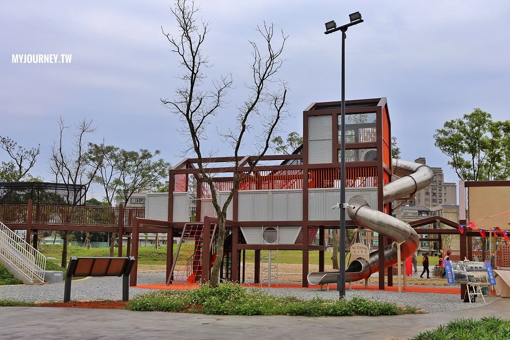2025桃園景點推薦│40個桃園好玩景點，10條桃園一日遊路線