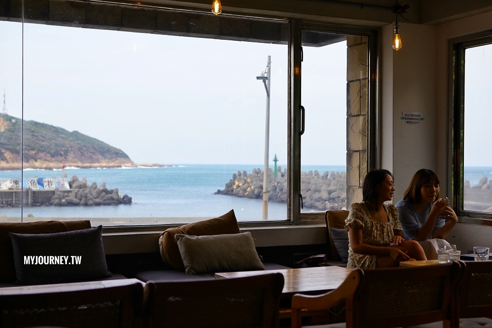推薦60個北海岸景點│北海岸一日遊路線、北海岸美食、看海咖啡廳