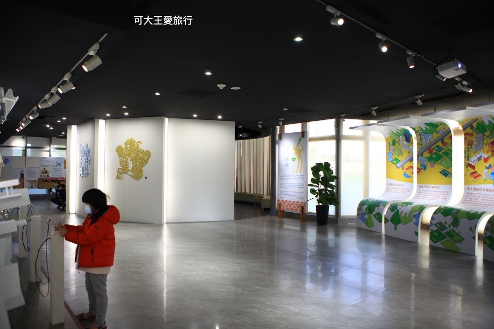 2025桃園景點推薦│40個桃園好玩景點，10條桃園一日遊路線